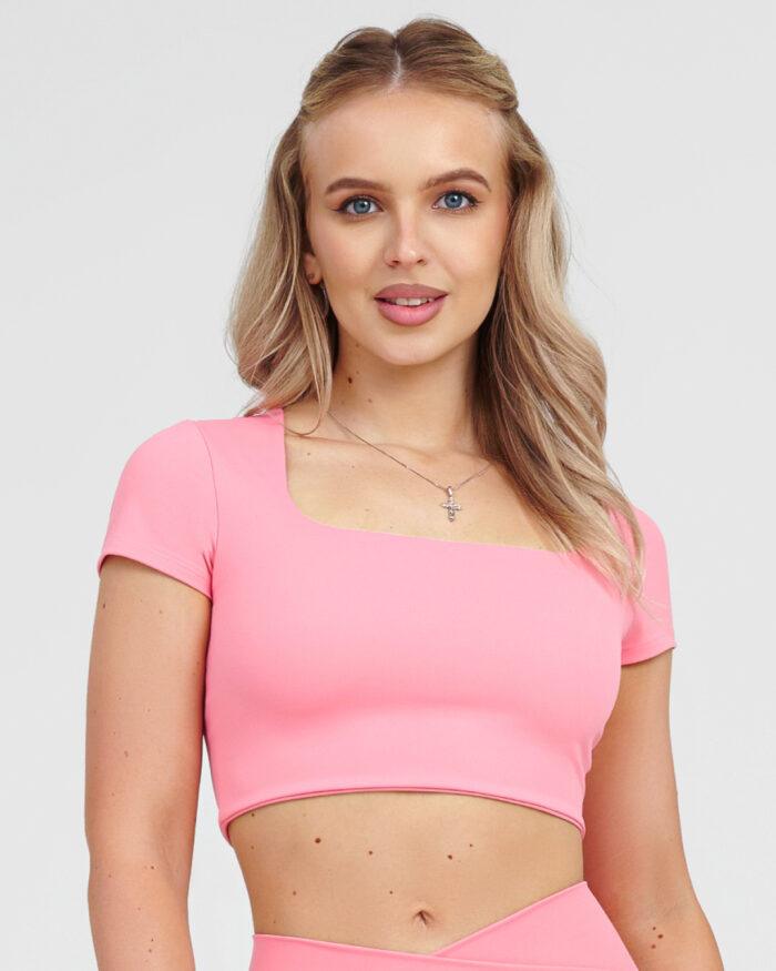 Спортивный топ Muse Candy — изображение 1